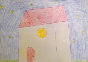 maison jaune mai 2015